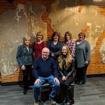 Countryside Veterinary Clinic - Team photo Jan 2019 - Veterinarians Near Me - Fremont, Ohio Countryside Veterinary Clinic - Team photo Jan 2019 - Veterinarians Near Me - Fremont, Ohio