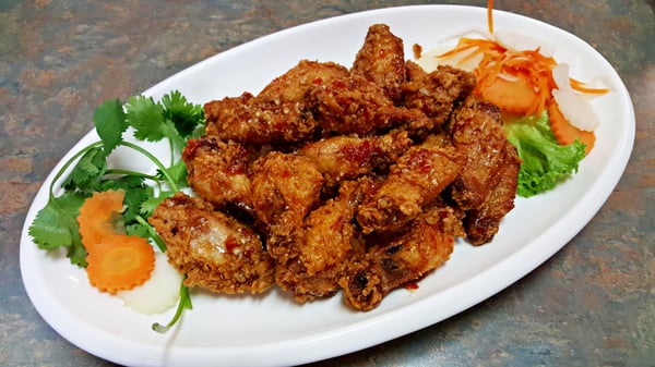 Viet Kitchen by null