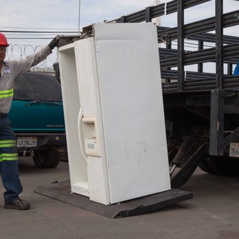 SA Recycling - Recycling Center Near Me - Oxnard, California
