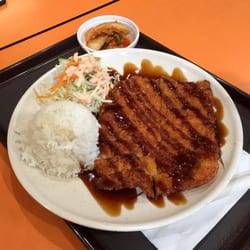 Tonnkatsu