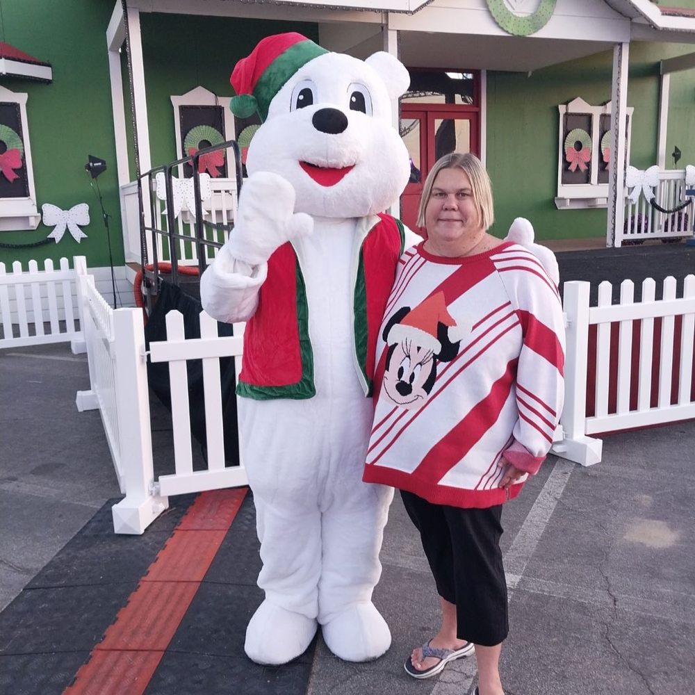 Winter Fest OC - Cute Christmas bear - Festivals Near Me - Costa Mesa, California Winter Fest OC - Cute Christmas bear - Festivals Near Me - Costa Mesa, California
