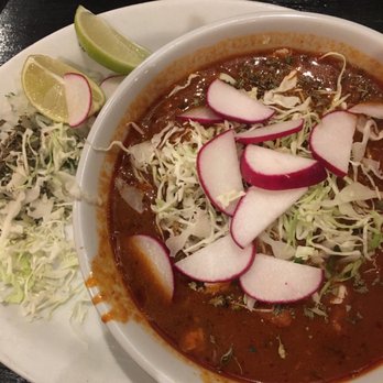 Montecristo Taqueria - Pozole, soup, Mexican, - Mexican Near Me - Berkeley, California