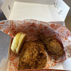 My food the 2nd time