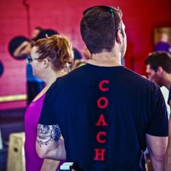 CrossFit Vae Victis