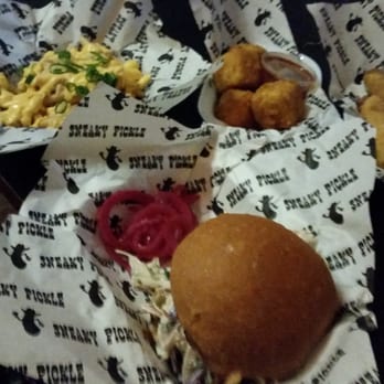 Sneaky Pickle - American Near Me - Goodwood, SA