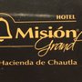 Hotel Mision Grand