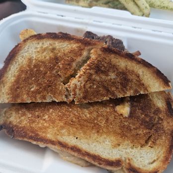The Melt - Burgers Near Me - Long Beach, California The Melt - Burgers Near Me - Long Beach, California