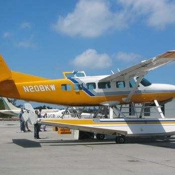 Key West Seaplanes - the plane we flew in - Tours Near Me - Key West, Florida Key West Seaplanes - the plane we flew in - Tours Near Me - Key West, Florida