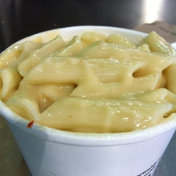 Beecher's Handmade Cheese - The "world's best" Mac and Cheese at Beecher's in Seattle, WA. - Cheese Shops Near Me - Seattle, Washington