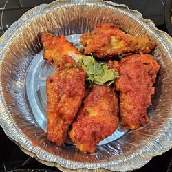 House of Curry - Vindaloo Spicy Chicken