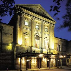 The Assembly Rooms