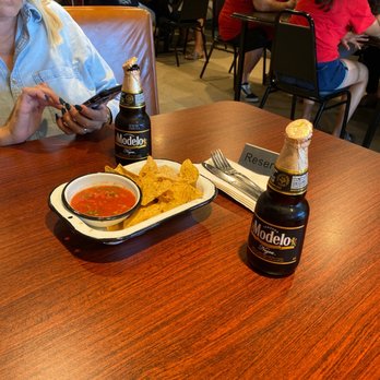 Cocina Azteca - Mexican Near Me - Ceres, California