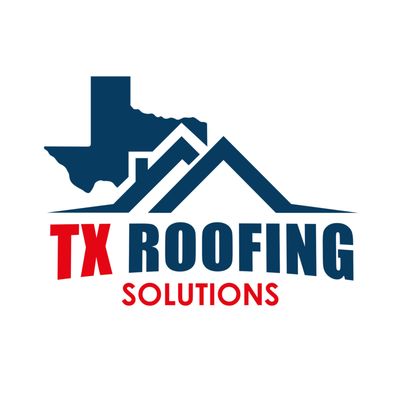 TX Roofing Logo