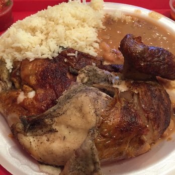 Pollo Mania - Peruvian Near Me - El Monte, California