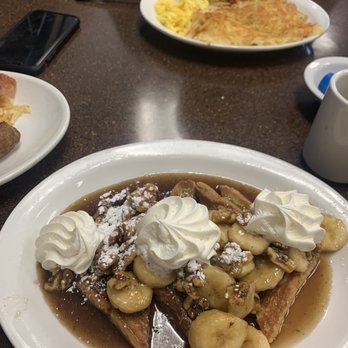 Abbys - Breakfast & Brunch Near Me - Hemet, California Abbys - Breakfast & Brunch Near Me - Hemet, California