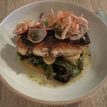 Driftwood - Black cod - Seafood Near Me - Seattle, Washington Driftwood - Black cod - Seafood Near Me - Seattle, Washington