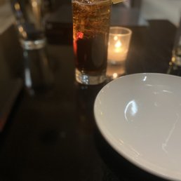 Jack and Coke Jack and Coke
