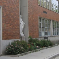 Immaculate Heart of Mary School