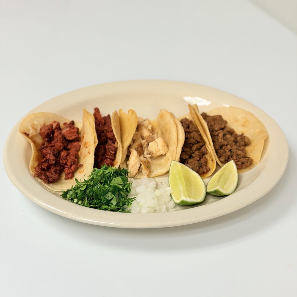 El Rincon Mp Tacos & More