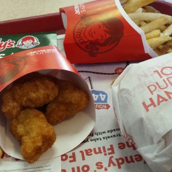 Wendy's - Burgers Near Me - Geneseo, New York Wendy's - Burgers Near Me - Geneseo, New York