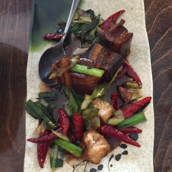 Cilantro - 毛氏红烧肉 - Szechuan Near Me - Cambridge, Massachusetts Cilantro - 毛氏红烧肉 - Szechuan Near Me - Cambridge, Massachusetts