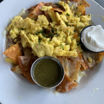 Waypoint Cafe - Chilaquiles - American Near Me - Camarillo, California Waypoint Cafe - Chilaquiles - American Near Me - Camarillo, California
