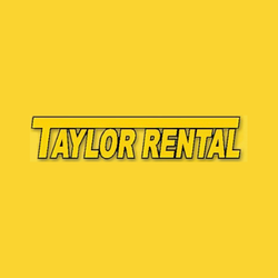 Taylor Rental Of Warwick