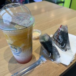 Onigiri