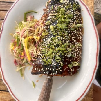 American Beauty - HERITAGE BABY BACK RIBS - Steakhouses Near Me - Los Angeles, California American Beauty - HERITAGE BABY BACK RIBS - Steakhouses Near Me - Los Angeles, California