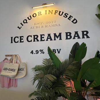 Aubi & Ramsa - Ice Cream & Frozen Yogurt Near Me - Fort Lauderdale, Florida Aubi & Ramsa - Ice Cream & Frozen Yogurt Near Me - Fort Lauderdale, Florida