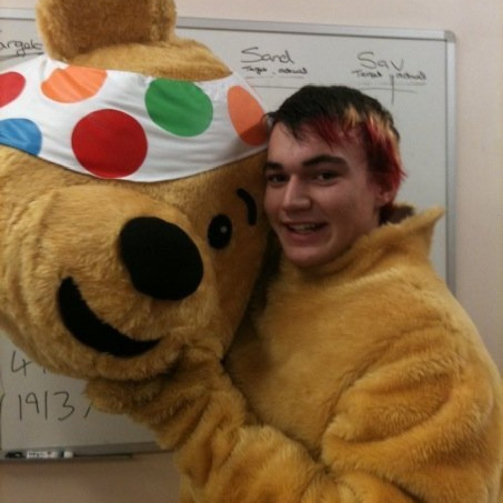 Greggs - O What a day!!  That was a hot suit.  Poor Pudsey!!!   Rased Hundreds tho. - Bakeries Near Me - Wakefield, XWY