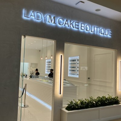 Lady M Cake Boutique - Houston by null
