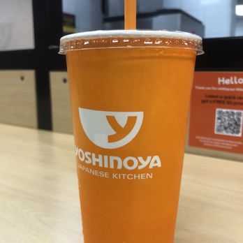 Yoshinoya Alhambra - Drink - Fast Food Near Me - Alhambra, California Yoshinoya Alhambra - Drink - Fast Food Near Me - Alhambra, California