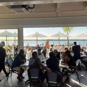 Lamberti Restaurant - Deck - Mediterranean Near Me - Margate City, New Jersey Lamberti Restaurant - Deck - Mediterranean Near Me - Margate City, New Jersey