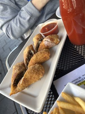 New Deck Tavern by null