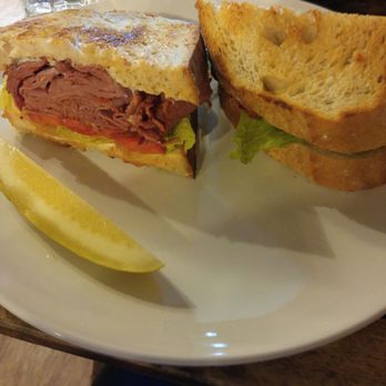 Harvest Deli - Sandwich with no sides. - Delis Near Me - Vancouver, British Columbia