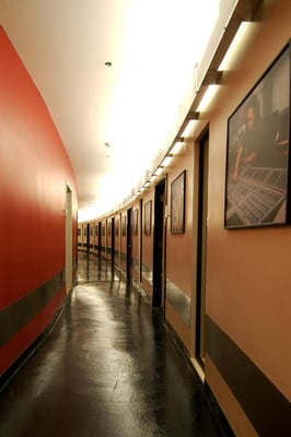 SAE Institute of Technology New York by null