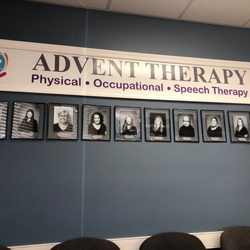 Advent Therapy