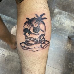 Dave's work