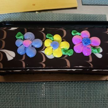 Costco Wholesale - TUXEDO Bar Cake. - Wholesale Stores Near Me - Boca Raton, Florida
