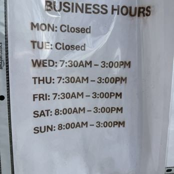 Karma Espresso Bar - Hours. 7/18/2026 - Coffee & Tea Near Me - San Antonio, Texas