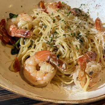 Roy's Kaanapali - Shrimp Fettuccine - Hawaiian Near Me - Lahaina, Hawaii Roy's Kaanapali - Shrimp Fettuccine - Hawaiian Near Me - Lahaina, Hawaii