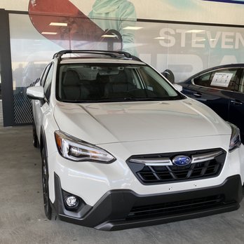 Serramonte Subaru - 2021 Crosstrek - Auto Parts & Supplies Near Me - Colma, California