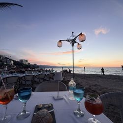 Playa de los Muertos