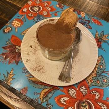 Il Ciociaro - Tiramisu - Italian Near Me - Rome, RM