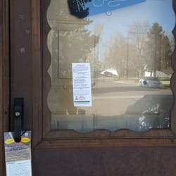 Mile Hi Insulation - NO SOLICITING = I don't want your marketing garbage on my PRIVATE PROPERTY.