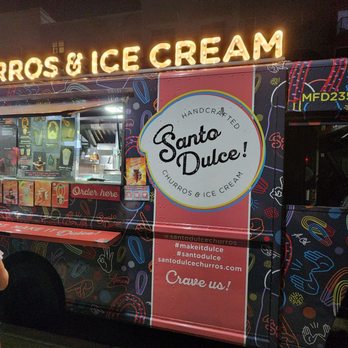Santo Dulce - Ice Cream & Frozen Yogurt Near Me - Fort Lauderdale, Florida Santo Dulce - Ice Cream & Frozen Yogurt Near Me - Fort Lauderdale, Florida