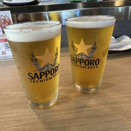 Sapporo Sapporo