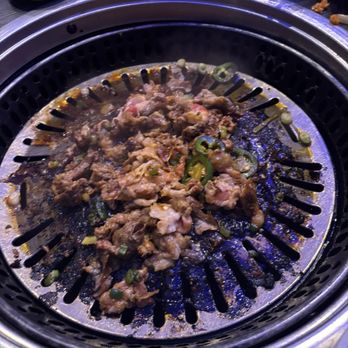 Gen Korean BBQ House - Meat! - Barbeque Near Me - Oxnard, California