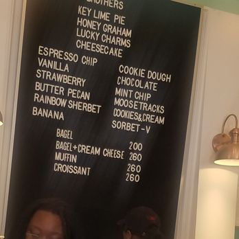 Lucky's Coffee, Ice Cream and Candy - Menu....love Taharka Brothers ice cream! - Candy Stores Near Me - Baltimore, Maryland Lucky's Coffee, Ice Cream and Candy - Menu....love Taharka Brothers ice cream! - Candy Stores Near Me - Baltimore, Maryland
